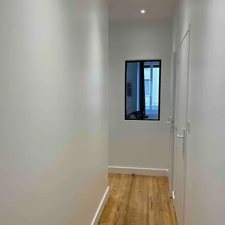 דירה L'authentic, Hypercenter 4-6 Personnes Villefranche-sur-Saône