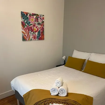 L'authentic, Hypercenter 4-6 Personnes Villefranche-sur-Saône