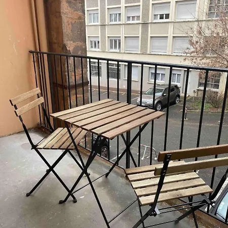 L'authentic, Hypercenter 4-6 Personnes * Villefranche-sur-Saône